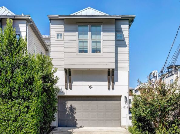 1223 W 15th 1/2 Street, Houston TX 77008