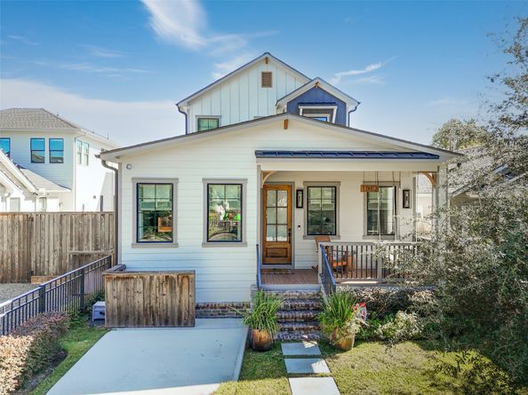 1512 Ashland Street, Houston TX 77008