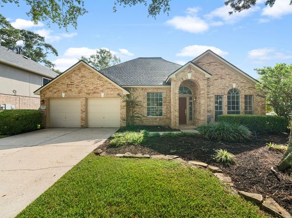 1803 W Welsford Drive, Spring TX 77386