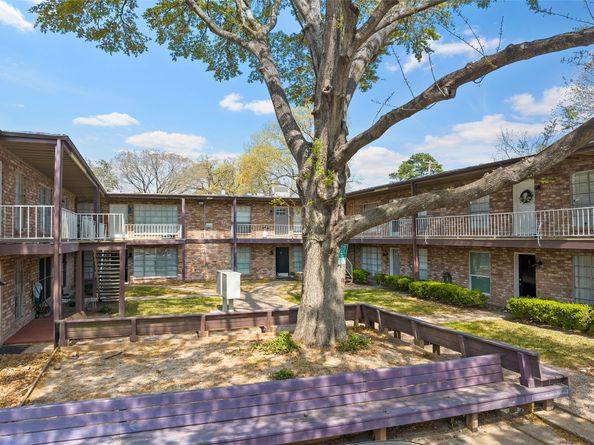 7510 Shadyvilla Lane 23, Houston TX 77055