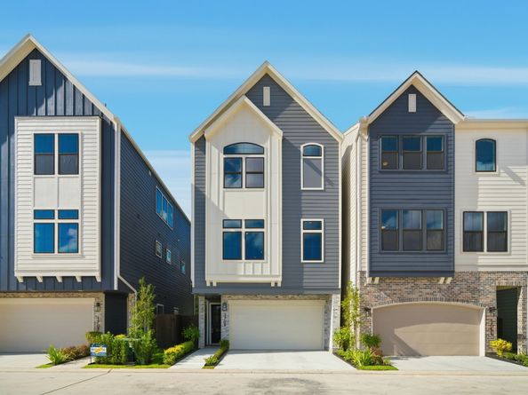 1709 Bologna Lane, Houston TX 77055