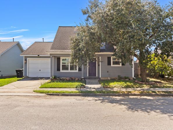 3506 Garrow Street, Houston TX 77003