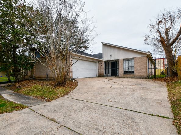 6411 Teal Run, Houston TX 77035