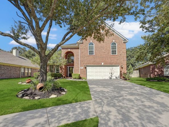 15127 Trumpet Vine Lane, Cypress TX 77433