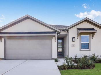 1118 Mattinson Rae Court