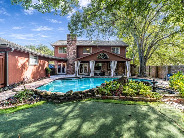 2634 Woodwick Drive, Sugar Land TX 77479