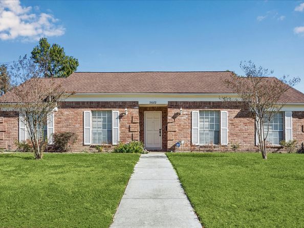 3602 Mona Lee Lane, Houston TX 77080