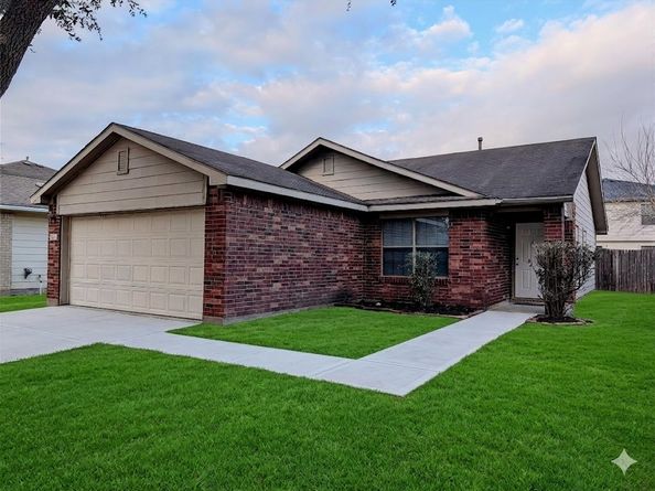 9223 Grove Haven Drive, Houston TX 77083