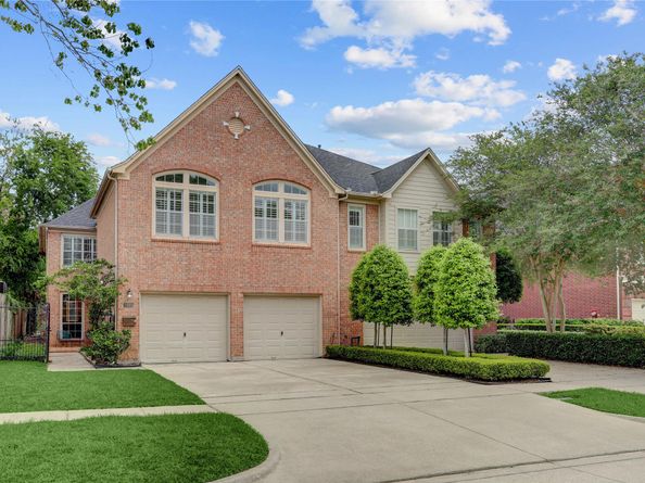 4024 Lanark Lane, Houston TX 77025