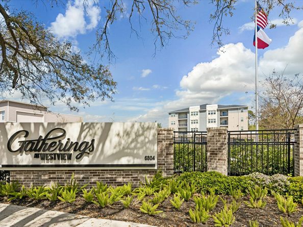 6804 Westview dr, unit 2307 Drive 2307, Houston TX 77055