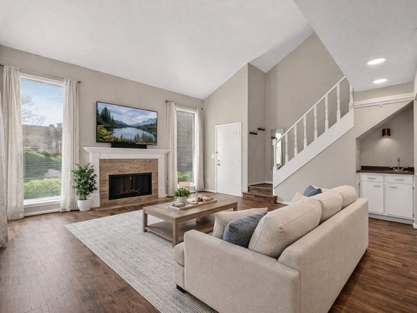 8100 Cambridge Street 80, Houston TX 77054