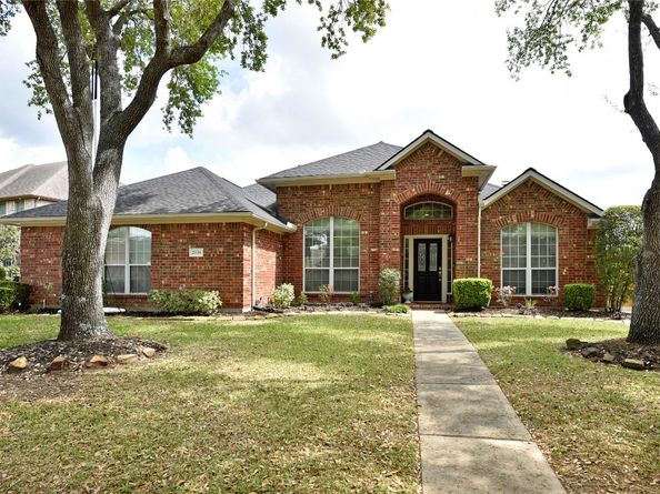 21118 Meadow Ash Court, Richmond TX 77407