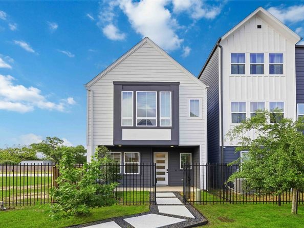 8320 Springwood Canyon Lane, Houston TX 77055