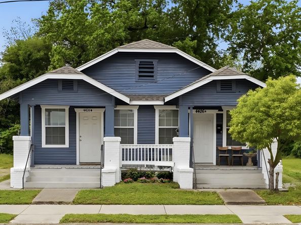 4426 Canal Street, Houston TX 77011