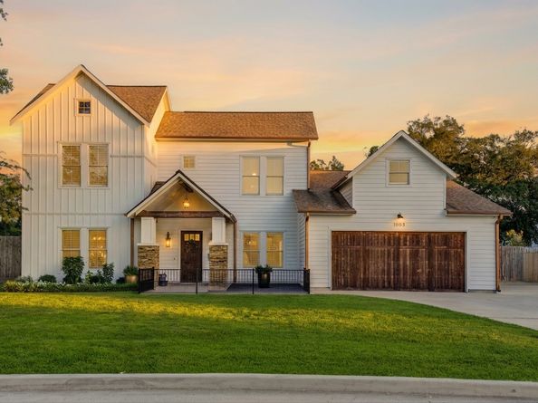 1003 Wakefield Drive, Houston TX 77018