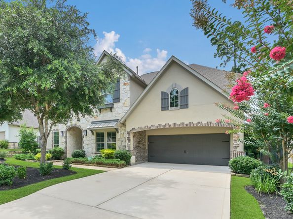 26 Mayapple Blossom Place, Tomball TX 77375