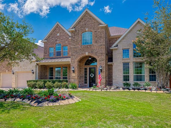 10227 Grape Creek Grove Lane, Cypress TX 77433