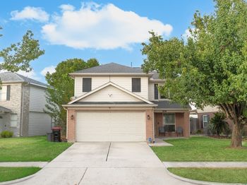 2322 Hadden Hollow Drive