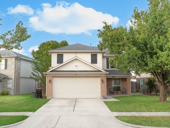 2322 Hadden Hollow Drive, Houston TX 77067