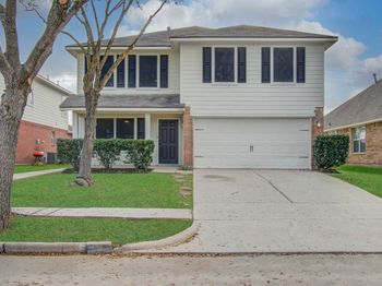 11003 Mossy Hollow Lane