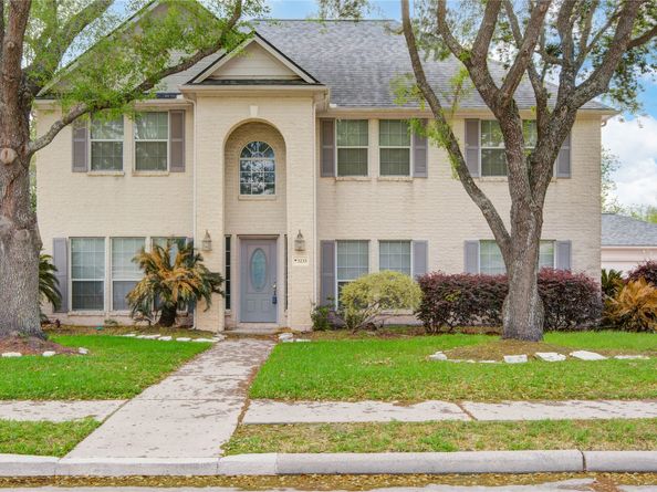 3233 Golden Eye, Katy TX 77493