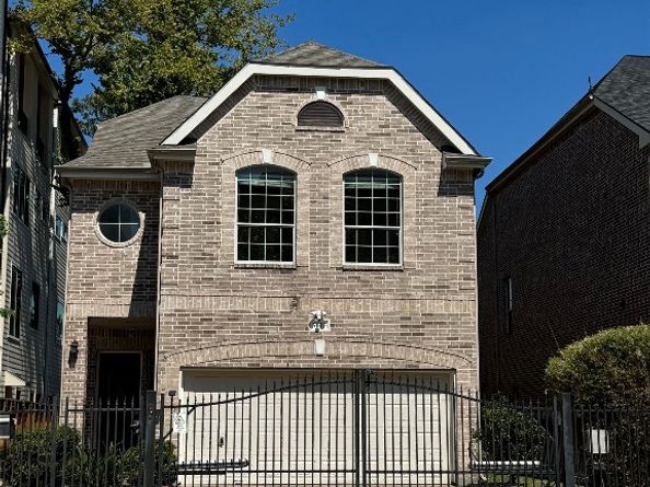 7608 Janak Drive, Houston TX 77055