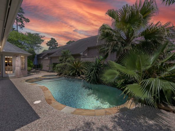 59 Eagle Mead Place, The Woodlands TX 77382