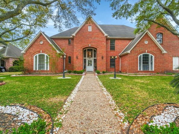 1406 Kelliwood Oaks Drive, Katy TX 77450