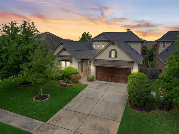 3771 Pinebrook Hollow Lane, Spring TX 77386