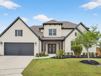 11503 Bryson Creek Court