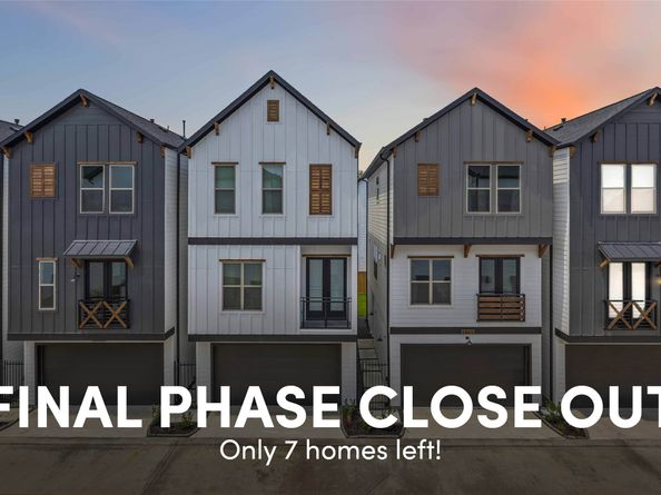 7805 Amelia Road B, Houston TX 77055