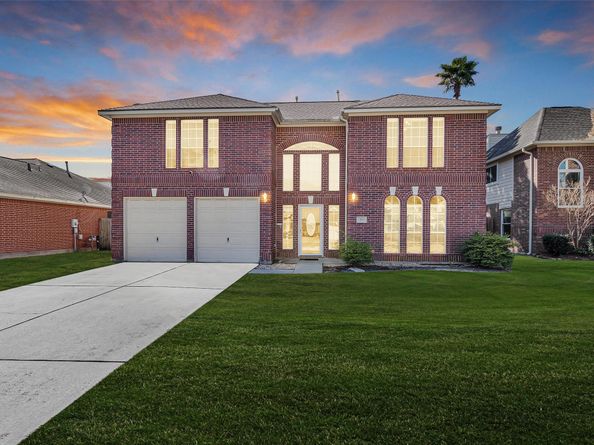 13911 Elmpark Court, Houston TX 77014