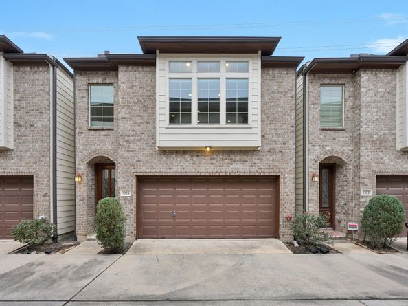 1214 Sampson Street, Houston TX 77003