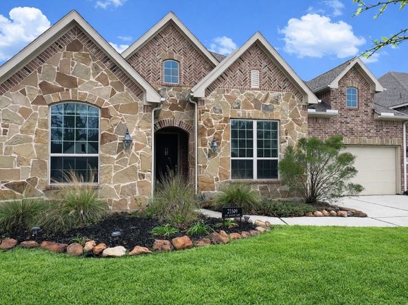 23509 Red Juniper Lane, New Caney TX 77357