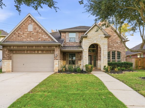 5023 Blackwater Lane, Sugar Land TX 77479