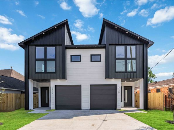 3920 Aledo Street AB, Houston TX 77051