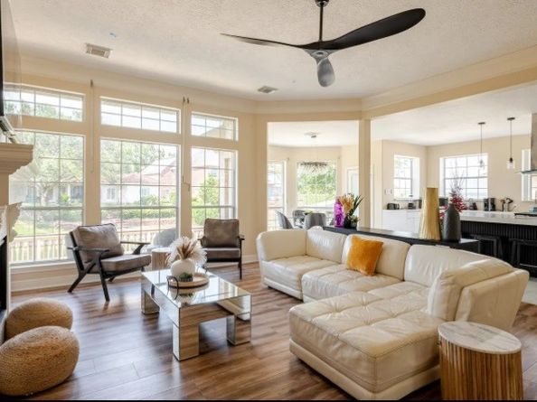 20522 Riverside Pines Drive, Houston TX 77346