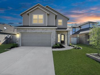 19463 Rosali Meadow Drive