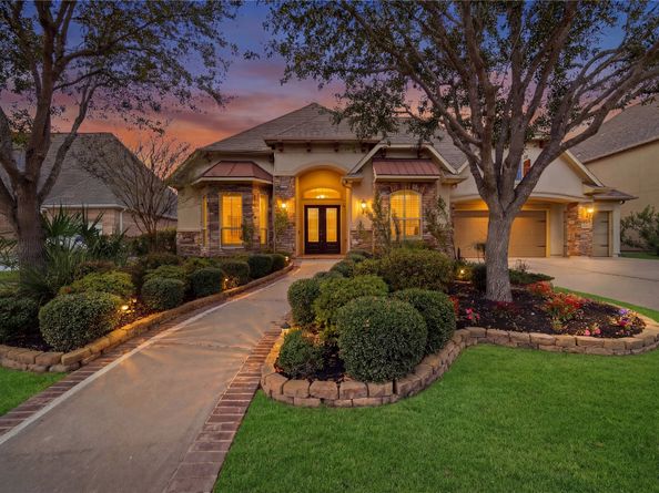 17614 Melmore Drive, Richmond TX 77407