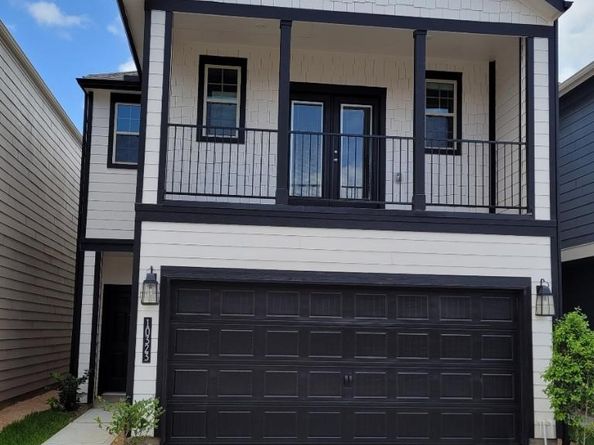 10323 Harmon Smith Drive, Houston TX 77025