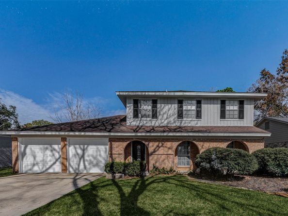 12710 Westleigh Drive, Houston TX 77077
