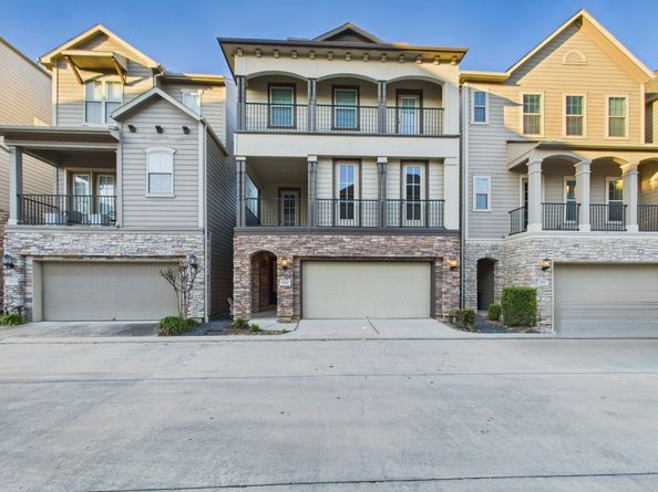 8918 Terrace Pass Drive, Houston TX 77080