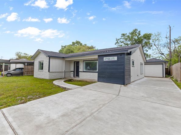 4918 Culmore Drive, Houston TX 77021