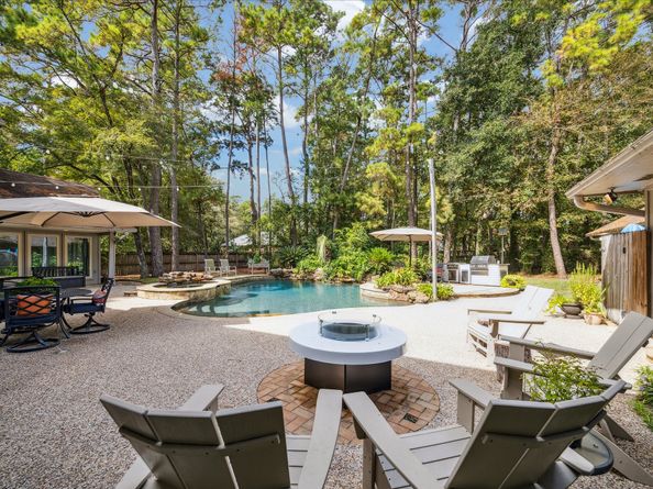 2835 W Wildwind Circle, Spring TX 77380