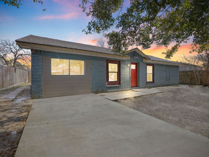 9802 Lum Lane, Houston TX 77078