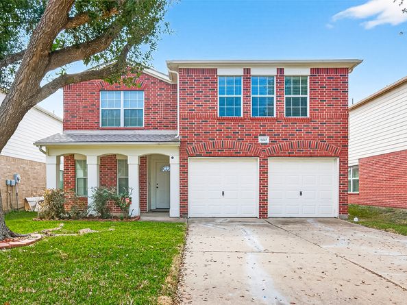 15007 Sugar Sands Drive, Sugar Land TX 77498