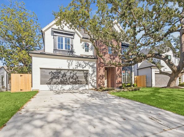 1614 Woodcrest Drive, Houston TX 77018