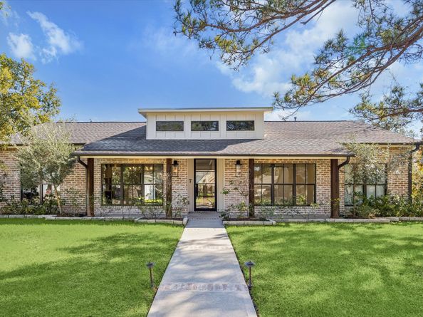 2926 Fontana Drive, Houston TX 77043