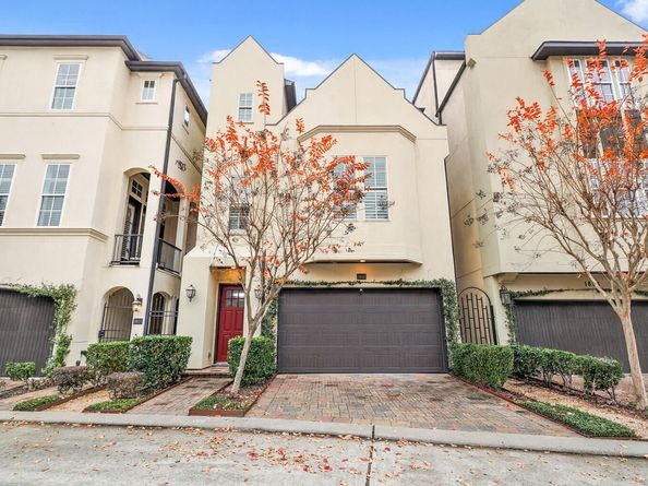 1810 Upland Lakes, Houston TX 77043