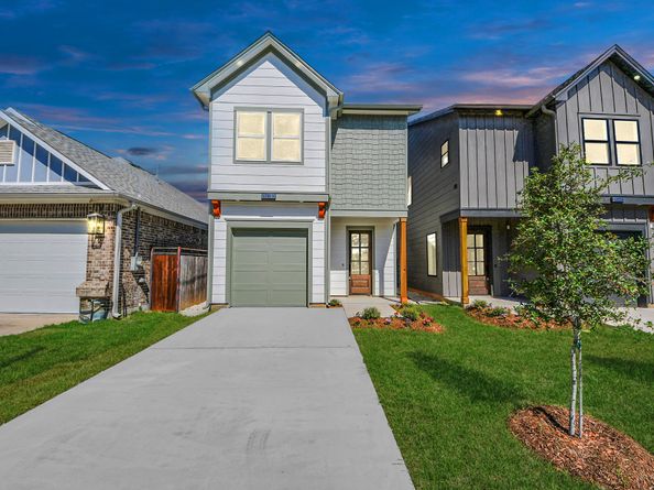 6322 Milwee Street B, Houston TX 77092